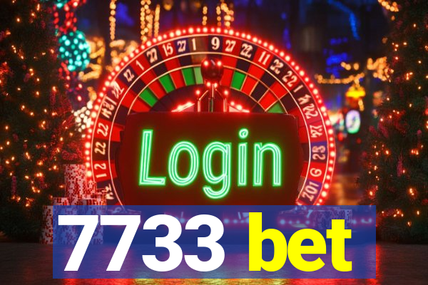 7733 bet